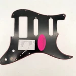 Warmoth Stratocaster Pickguard New Bpg643. Fixed Price $24.99.