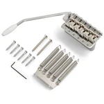 Gotoh Traditional Tremolo For Strat, Chrome. Fixed Price $105.99.