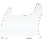 Musiclily 8 Hole Pickguard For Fender Standard Esquire Tele Tl Electric Guitar. Fixed Price $12.72.