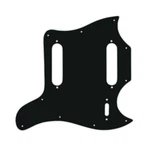 Pickguard For Gibson 70-82 Sg Style Melody Maker Solid Black. Fixed Price $30.00.