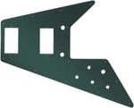 Wd Custom Pickguard For Left Hand Gibson 1966-1970 And 1975-1982 Flying V Or .... Fixed Price $101.99.