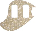 Wd Custom Pickguard For Music Man 5 String Stingray 5-hh Through Neck Bass #2.... Fixed Price $79.99.