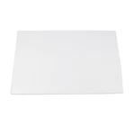 Fleor 11.4 X 17 Inch Blank Guitar Bass Pickguard Sheet Diy B.... Fixed Price $24.90.