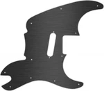 Wd Custom Pickguard For Squier By Fender 2004-2006 '51 #44 Bakelite. Fixed Price $49.99.