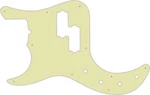 Wd Custom Pickguard For Left Hand Fender American Deluxe 22 Fret Precision Ba.... Fixed Price $55.99.