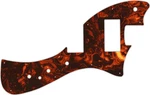 Wd Custom Pickguard For Fender Alternate Reality Meteora Hh #05f Faux Tortiose. Fixed Price $67.99.