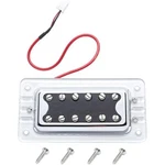 Pickups - Gretsch G5400 Blacktop Filter'tron Chrome Position: Neck From Japan. Fixed Price $119.26.