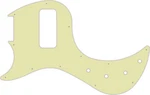 Wd Custom Pickguard For Left Hand Gibson Eb Bass #34t Mint Green Thin. Fixed Price $55.99.
