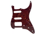Dopro 11-hole Strat Hss Guitar Pickguard 3-screw Humbucking Pickup Mount Fits.... Fixed Price $20.83.