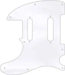 Wd Custom Pickguard For Left Hand Fender Deluxe Nashville Telecaster #45t Cle.... Fixed Price $44.99.