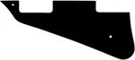 Wd Custom Pickguard For Left Hand Gibson Les Paul Standard Or Custom.... Fixed Price $28.99.