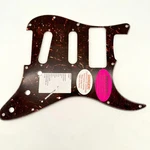 Warmoth Stratocaster Pickguard Celluloid New Bpg644. Fixed Price $24.99.