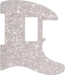 Wd Custom Pickguard For Fender Usa Jim Root Signature Telecaster #28 White Pe.... Fixed Price $43.99.
