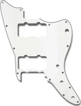 Primo Pickguard For Performer Jazzmasterwhite 3-ply (w/b/w) .090. Fixed Price $40.99.