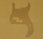 009-5634-049 Fender '58 P Bass Gold Anodized Pickguard. Fixed Price $79.99.