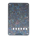 Musiclily Pro Abalone Shell Back Plate Cover For Affinity Squier Strat Guitar. Fixed Price $10.73.