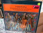 Haydn String Quartets. Fixed Price $24.99.