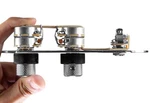 920d Jb-con-ch/bk Wiring Harness Concentric Control Plate For J-style Bass. Fixed Price $191.99.
