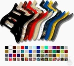 Wd Custom Pickguard For Charvel 2014-present So-cal Jake E. Lee Usa Signature. Fixed Price $45.99.