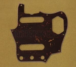 009-4464-049 Fender Pure Vintage Brown Shell '65 Usa Jaguar Guitar. Fixed Price $79.00.