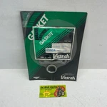Nos Yamaha Vg-5028 609-081 Gasket Kit Oem. Fixed Price $39.99.