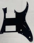 Black 3-ply For Fit Ibanez Rg 350 Dx Hh Humbucker Style Guitar Pickguard. Fixed Price $26.99.