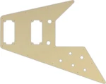 Wd Custom Pickguard For Left Hand Gibson 2020 Original Collection 70s Flying .... Fixed Price $52.99.
