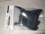 Fishman Fluence Greg Koch Gristle-tone Prf-ss6-gpb Loaded Pickguard (black) New. Fixed Price $409.95.