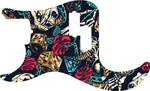 Wd Custom Pickguard For Left Hand Fender American Performer Precision Bass #g.... Fixed Price $96.99.