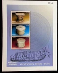 Laos Sc 1696a Nh Souvenir Sheet Of 2006 - Music Drums (ws25). Fixed Price $6.45.