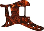 Wd Custom Pickguard For Left Hand Fender Duo-sonic Offset Hs #05f Faux Tortiose. Fixed Price $58.99.
