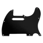 Yootones 8 Hole Tele Guitar Pickguard Scratch Plate Compatible With Black. Fixed Price $13.81.