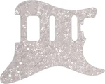 Wd Custom Pickguard For Fender American Elite Stratocaster Hss #28 White Pear.... Fixed Price $52.99.