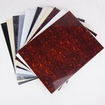 Pickguard Blank Sheet 315mm X 240mm Material For Electric Guitar Or Bass. Fixed Price $14.39.
