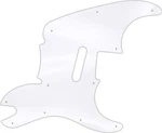 Wd Custom Pickguard For Squier By Fender 2013-present '51 #45t Clear Acrylic .... Fixed Price $47.99.