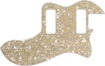 Wd Custom Pickguard For Fender Modern Player Telecaster Thinline Deluxe #28c .... Fixed Price $80.99.