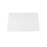 Fleor 11.4 X 17 Inch Blank Guitar Bass Pickguard Sheet Diy P... Fast Ship. Fixed Price $26.96.