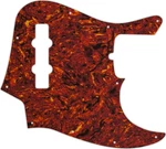 Wd Custom Pickguard For Fender American Standard Jazz Bass #05w Tortoise Shel.... Fixed Price $62.99.