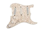 Seymour Duncan Dave Murray Loaded Pickguard - Pearloid Free Shipping!. Fixed Price $385.00.