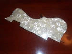 New - Pickguard For Hofner Club Bass Cream Pearl. Fixed Price $59.99.