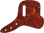 Wd Custom Pickguard For Fender 1971-1977 Musicmaster Bass #05p Tortoise Shell.... Fixed Price $67.99.