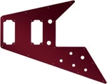 Wd Custom Pickguard For Left Hand Gibson 2020 Original Collection 70s Flying .... Fixed Price $101.99.
