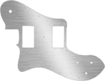 Wd Custom Pickguard For Left Hand Fender 2004-present Made In Mexico '72 Tele.... Fixed Price $70.99.