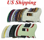 Kaish Tele Style Guitar Humbucker Pickguard Scratch Plate Fits Fender. Fixed Price $14.99.