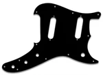 New - Pickguard For Fender Duo-sonic Reissue Many Colors And Varieties!. Fixed Price $46.56.