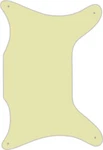 Wd Custom Pickguard For Epiphone 1962-1969 Coronet #34t Mint Green Thin. Fixed Price $42.99.
