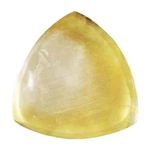 Gold Abalone Shell Guitar Pick - 2.0 Mm 346 Triangle Handmade Exotic Plectrum. Fixed Price $11.99.