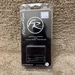Floyd Rose Fr Original String Lock Screws Set Of 6 Black. Fixed Price $24.99.