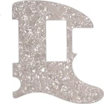 Wd Custom Pickguard For Fender Special Edition Hh Telecaster #28a Aged Pearl/.... Fixed Price $40.99.