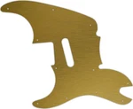 Wd Custom Pickguard For Left Hand Squier By Fender 2013-present '51 #14 Simul.... Fixed Price $55.99.